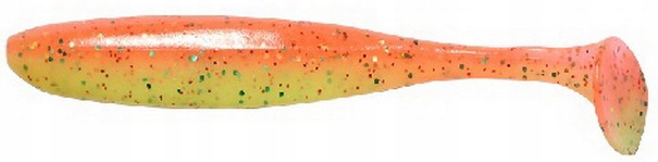 Keitech Easy Shiner 3'' Fire Chart LT#53T