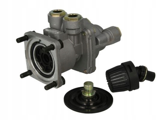 РАБОЧИЙ ТОРМОЗНОЙ КЛАПАН PN-10116 PNEUMATICS