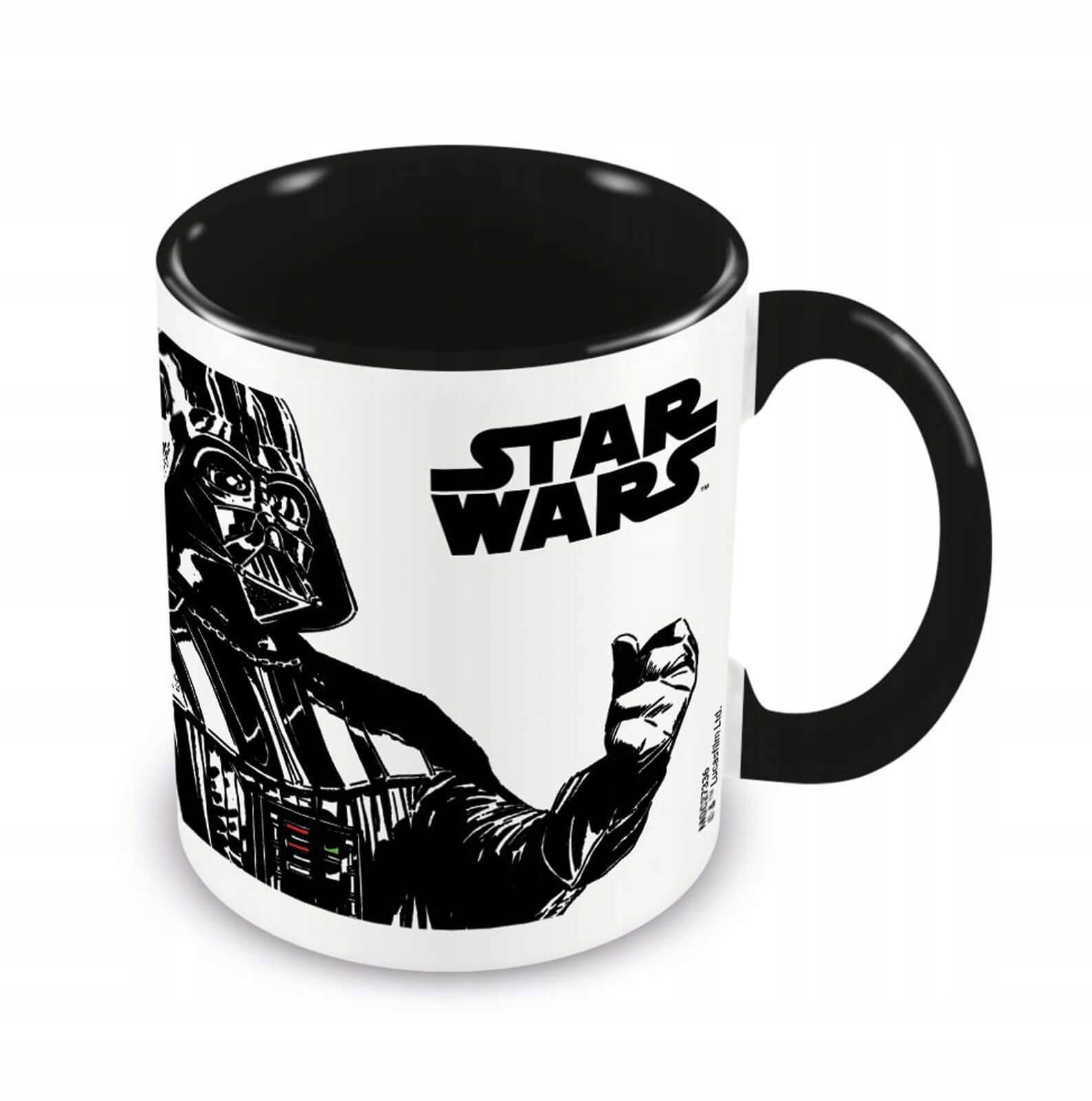 

Kubek z wypełnieniem Star Wars The Power 315 ml