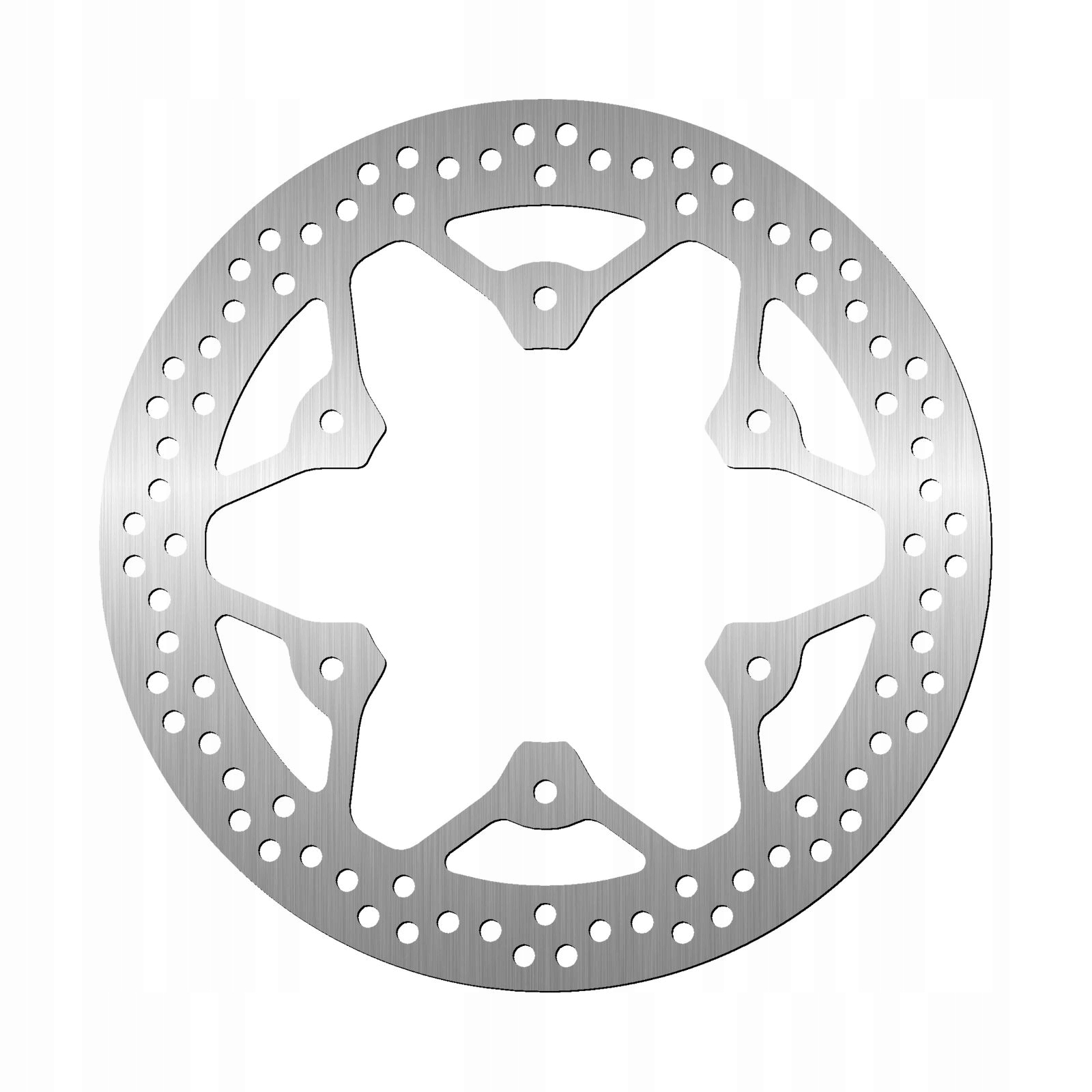 Brzdový kotúč Ng 1989 DIS1989