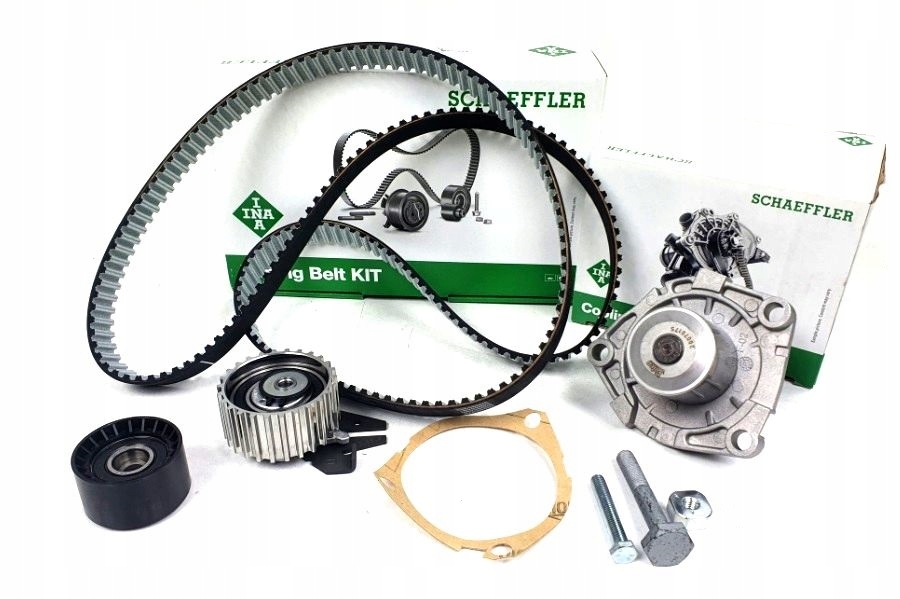 

Rozrząd Zestaw Pompa Opel Astra Insignia A 2.0CDTI