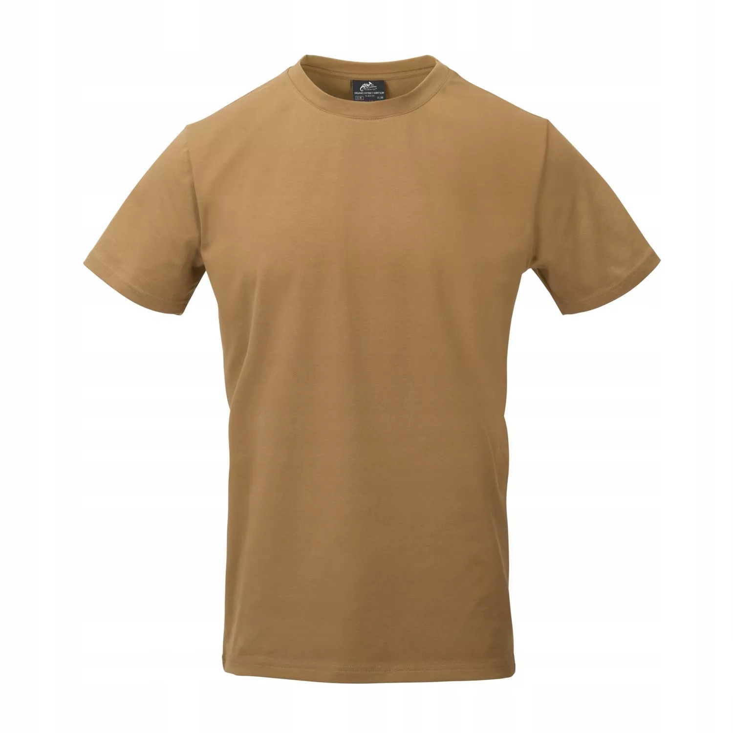 T-Shirt Helikon Organic Cotton Slim - Coyote XL Marka Helikon-Tex