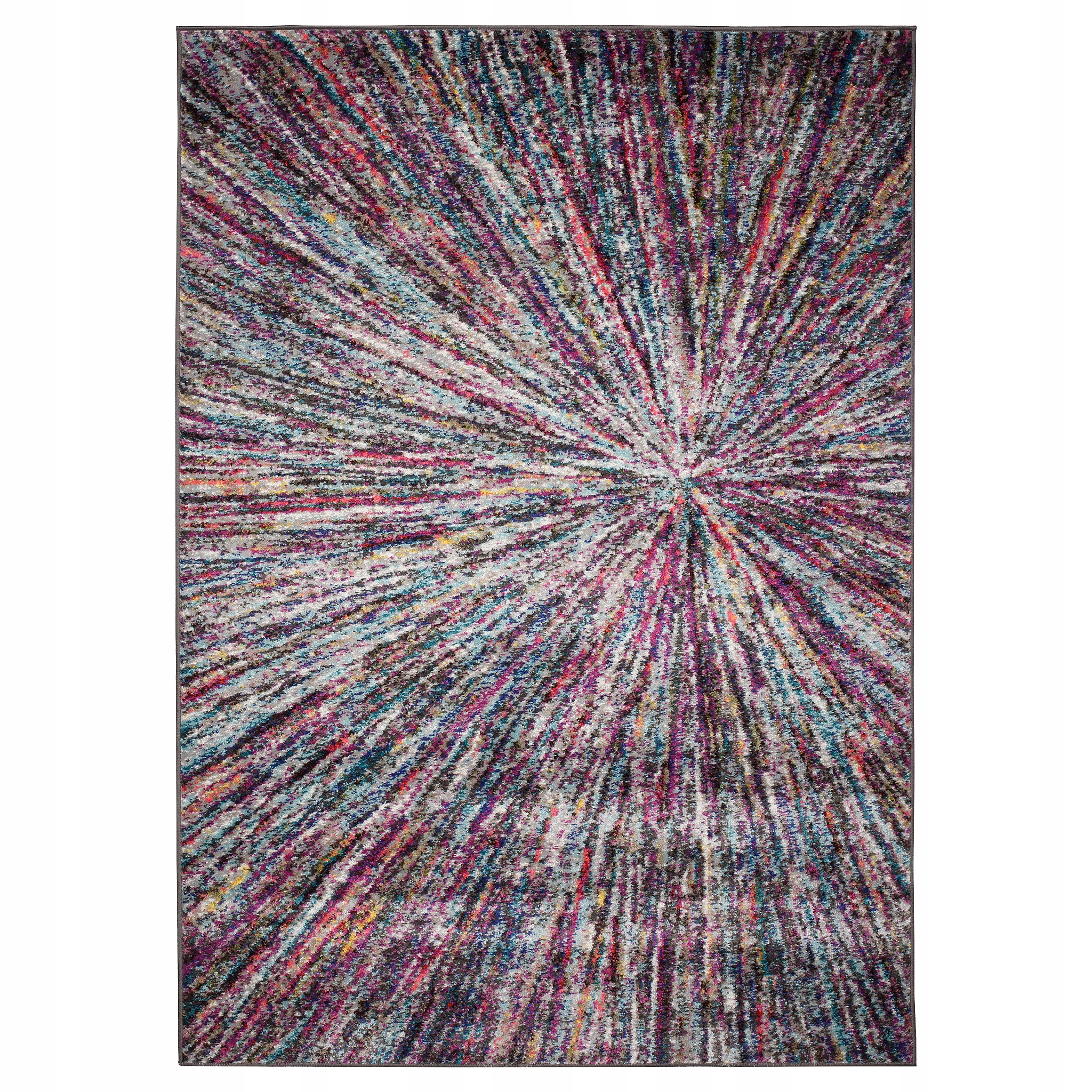 

Dywan Salsa 160x220 Kolorowy Niespotykany v3