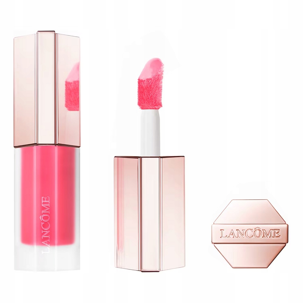 Lancome Idole Juicy Blush Tekutá Růžová 80 The More The Cherrier 8,5 ml