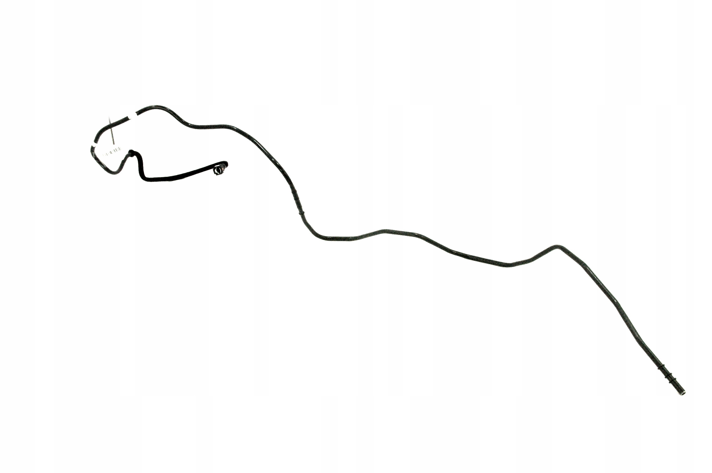 ПАЛИВОПРОВІД RENAULT CLIO IV 1.2 164461377R