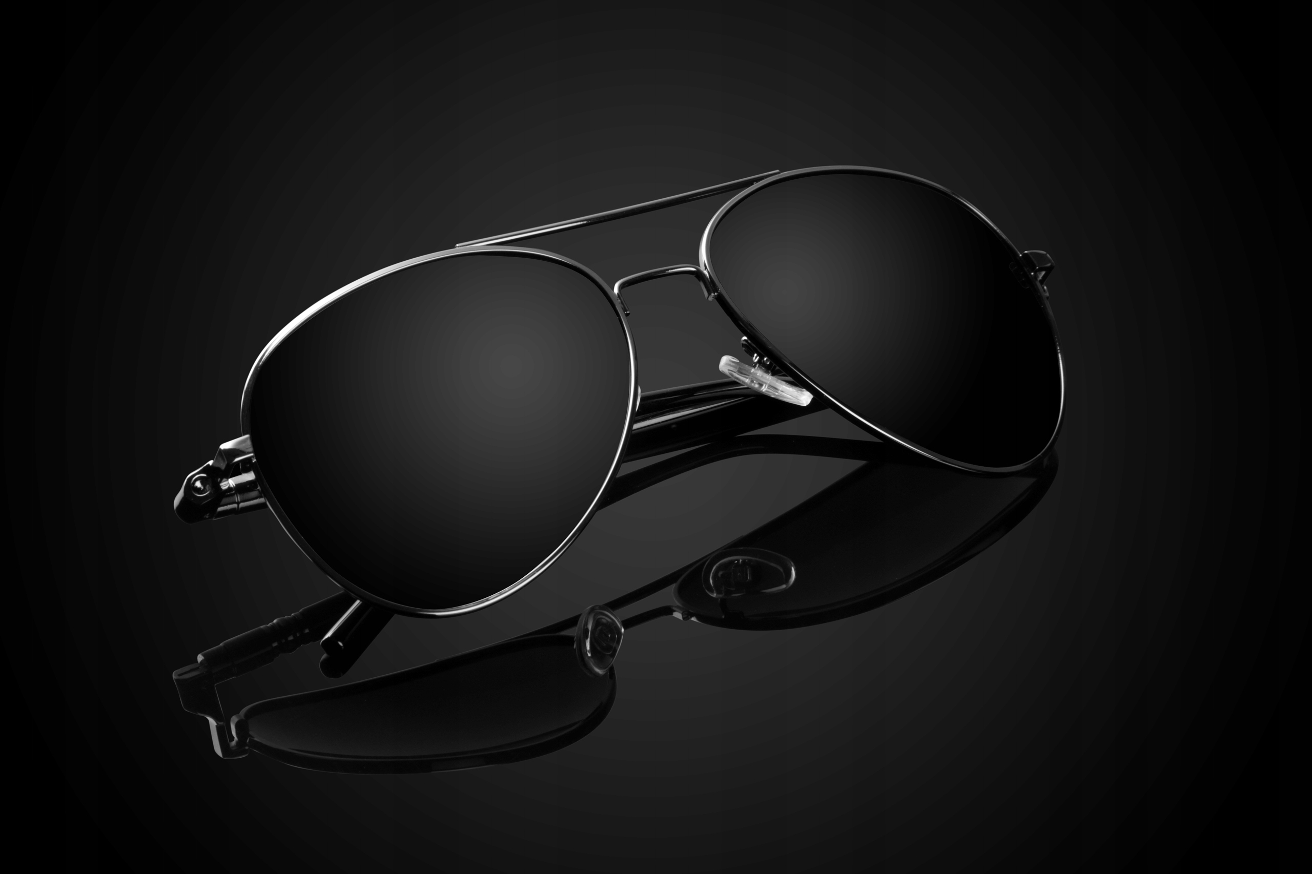 unisex OKULARY POLARYZACYJNE PILOTKI AVIATOR Modne Numer katalogowy producenta MPP