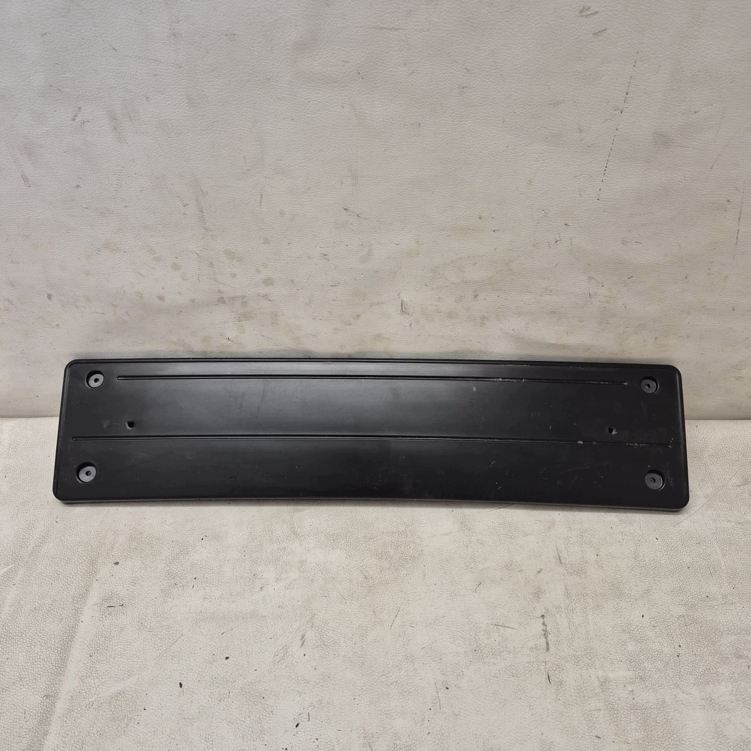 BMW X5 E70 LCI LIFT 10-13 frame holder holder signs