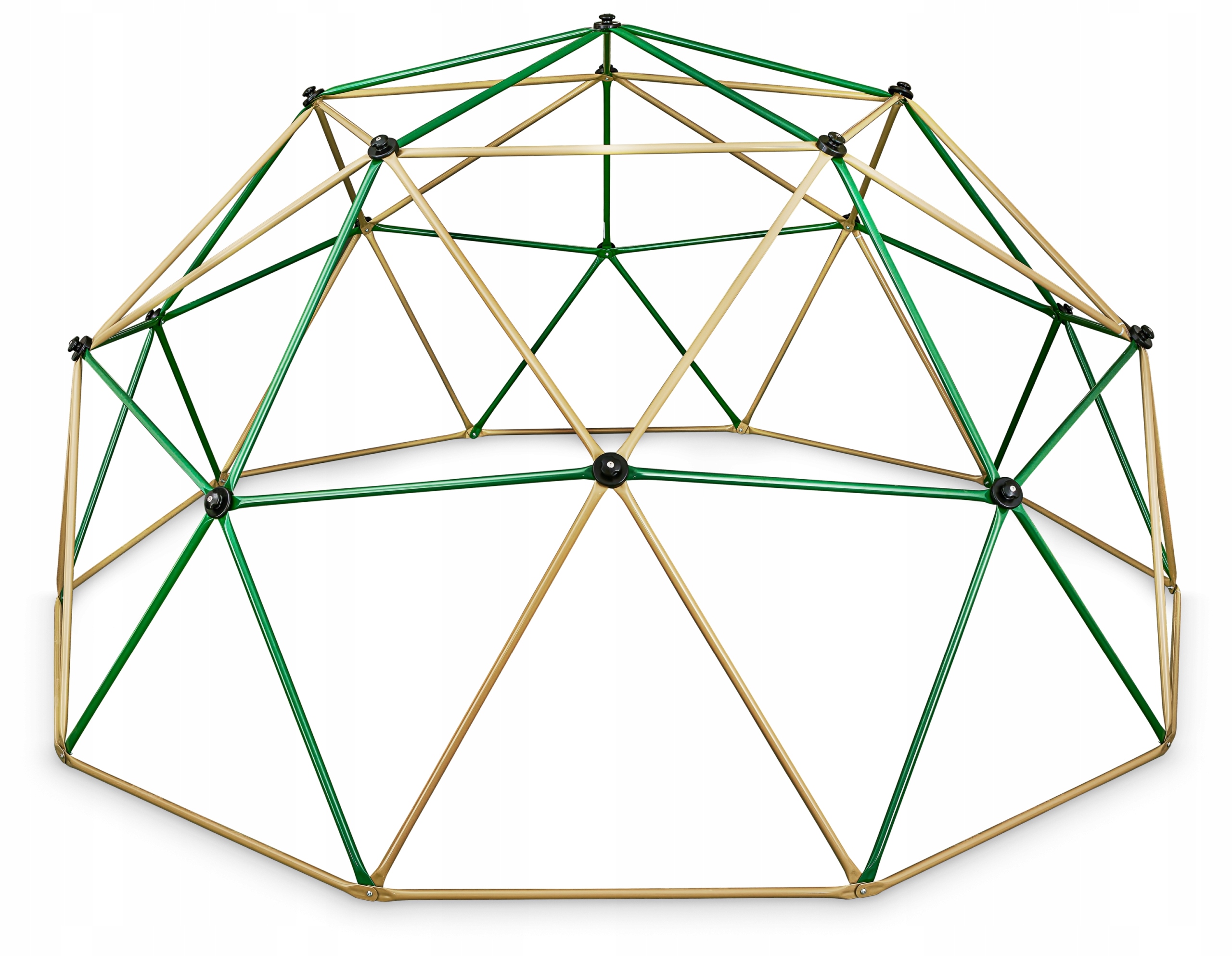 

Kopuła Do Wspinaczki Drabinka Strefa Dome XXL 3.6m