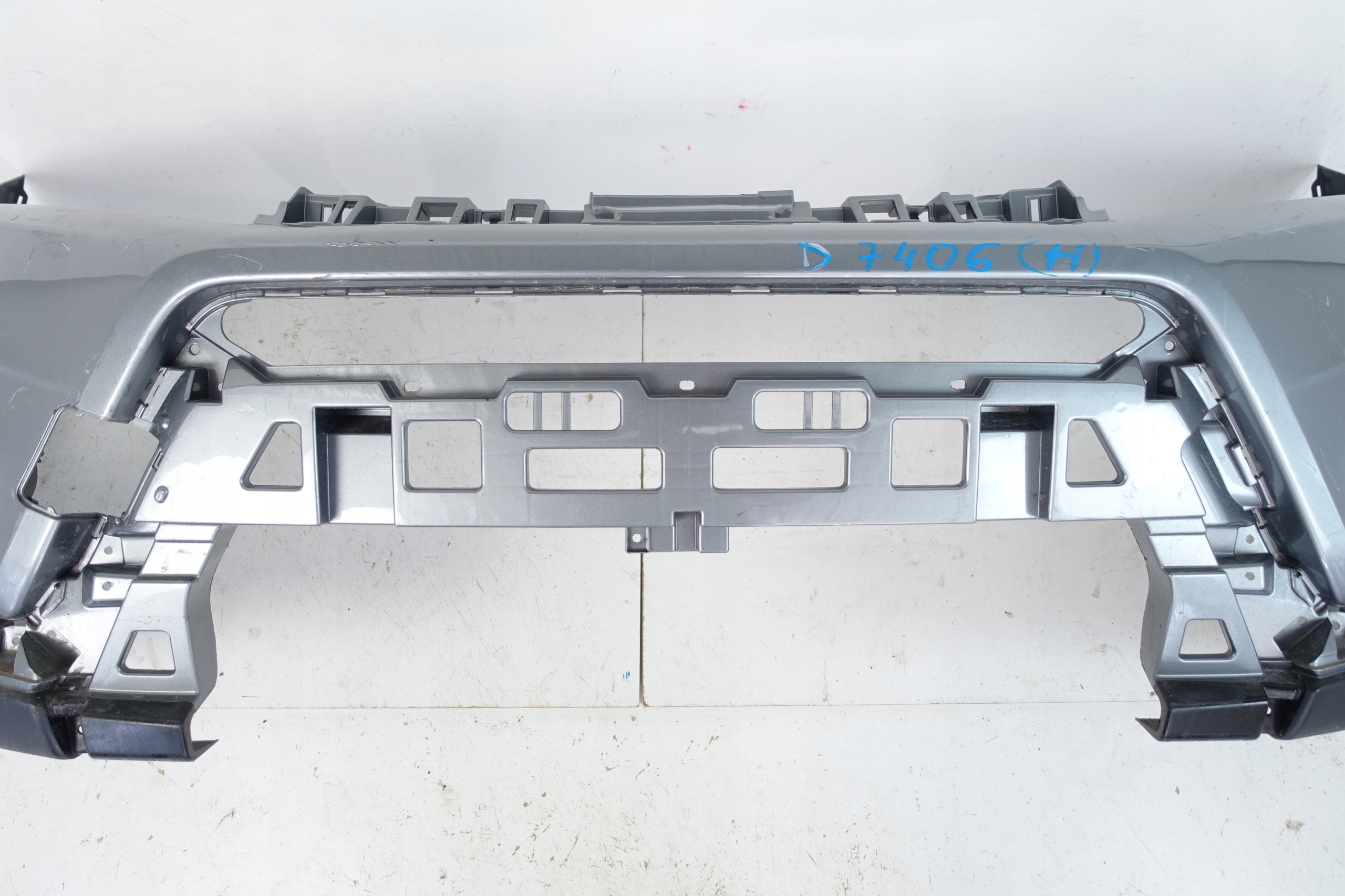 SUZUKI VITARA III 3 LIFT 2018- 71711-86R bumper front front