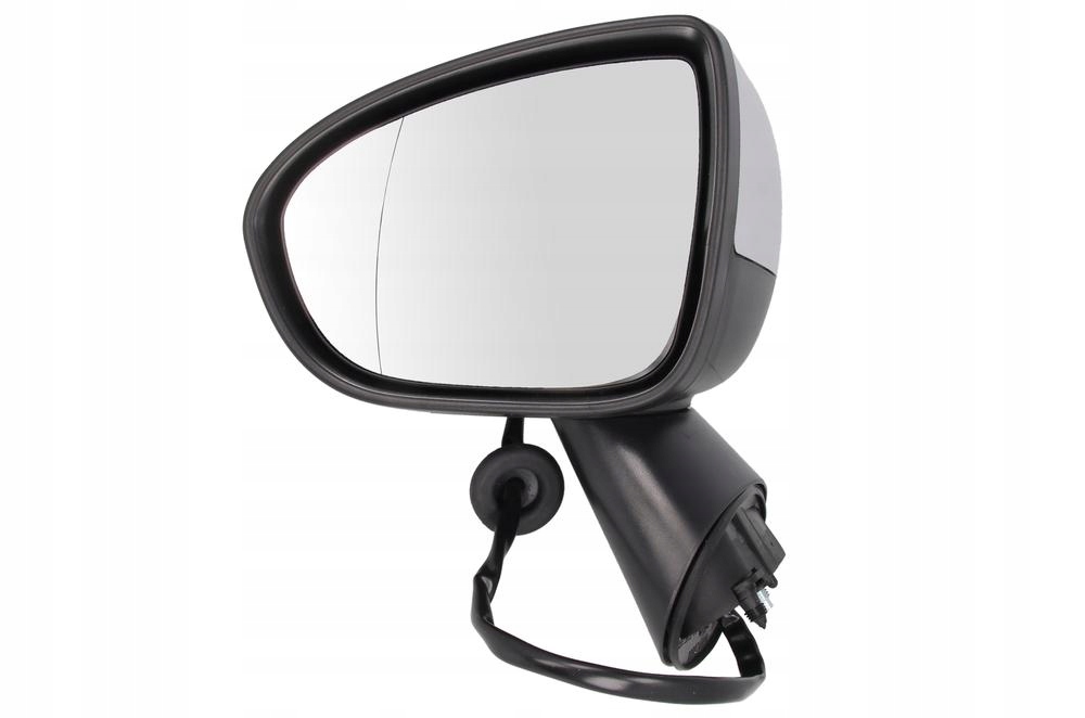 Opel Meriva B 2010-2014 Elektrické Vyhřívané Zrcátko 5 Pinové Levé