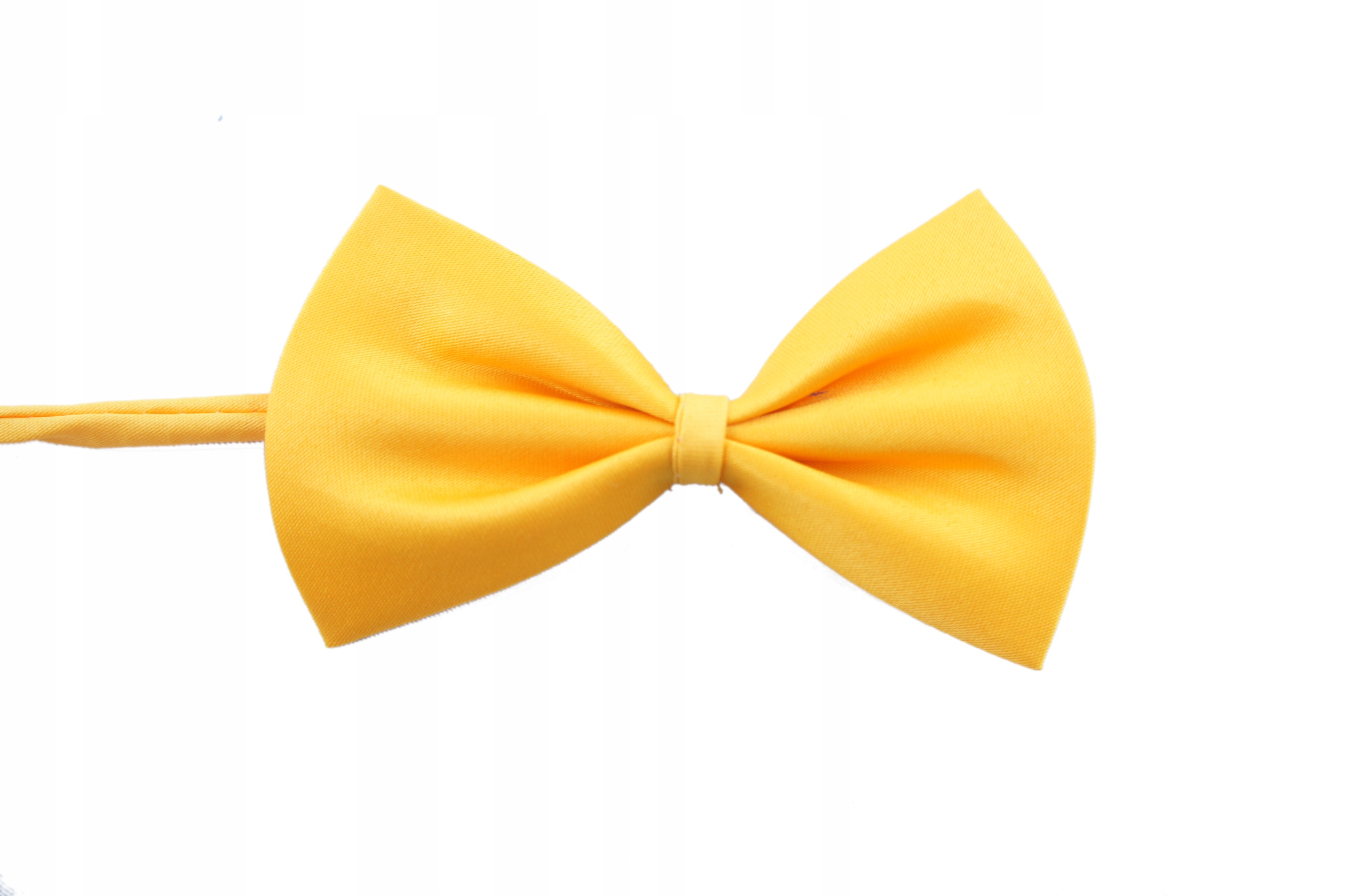 

Muszka dziecięca Gładka Matowa dla chłopca 1-8 lat