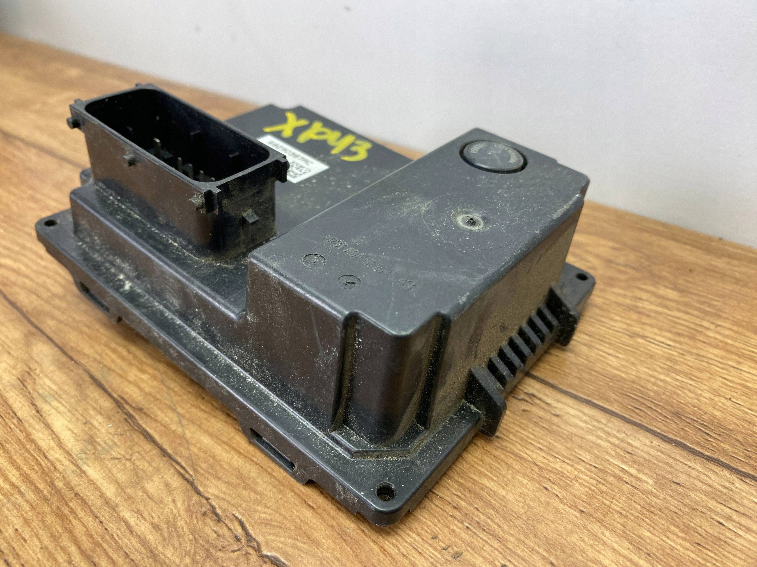 module control unit komfortu Dodge Ram 1500 DT 2019+