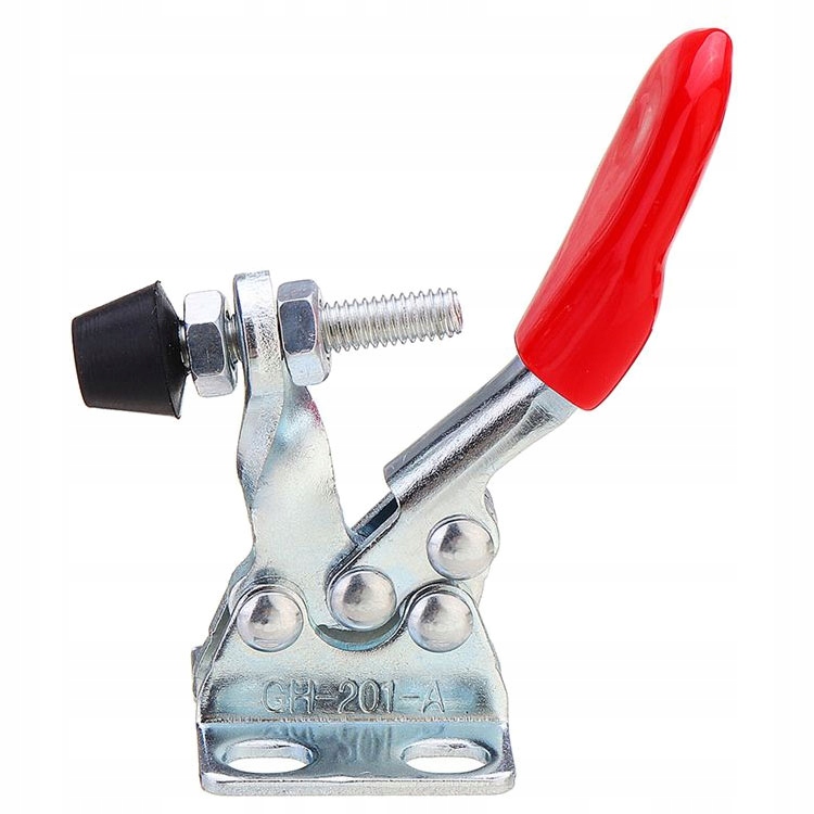 Ścisk szybkomocujący GH-201-A 27kg x2szt. Kod producenta 6958