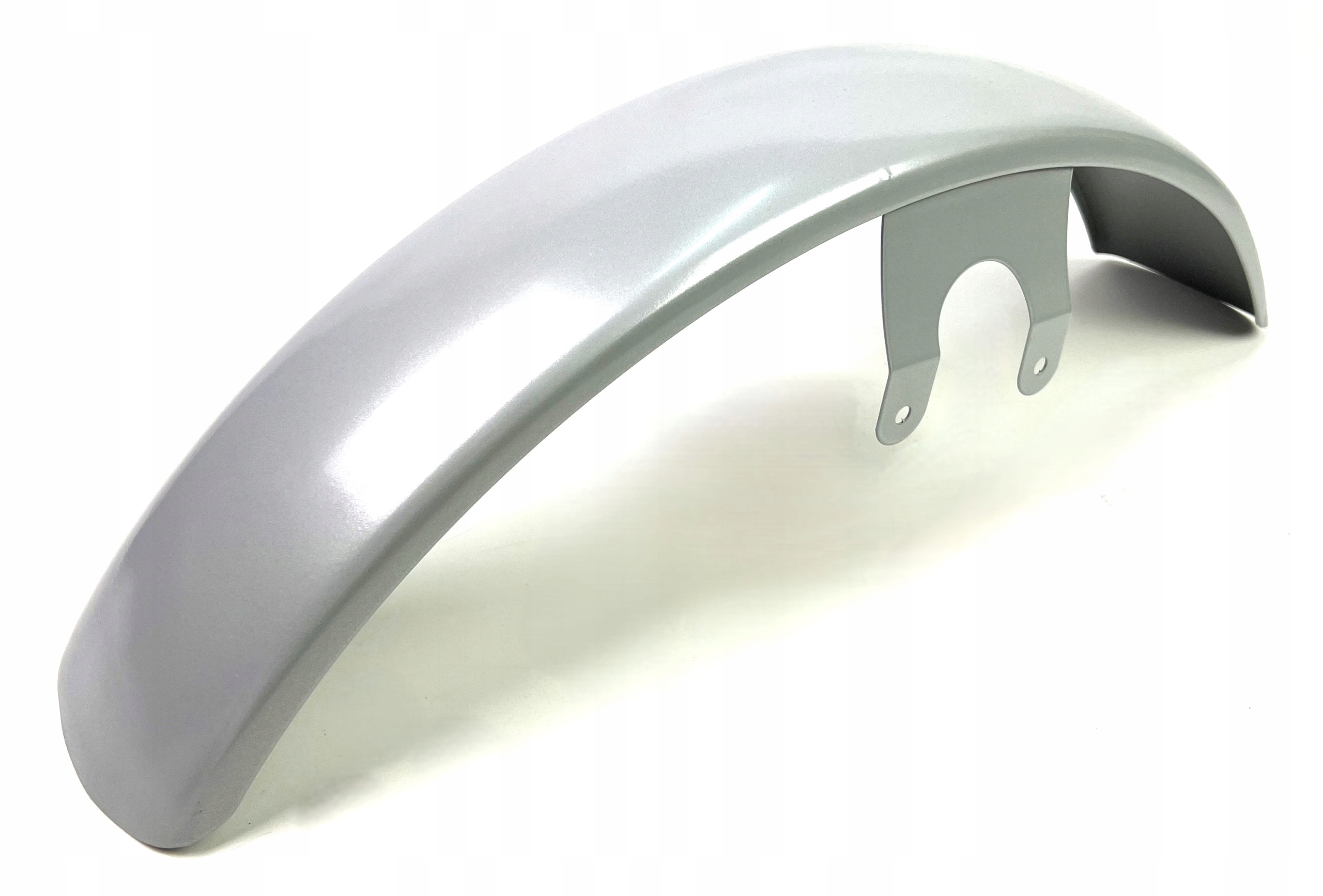 Błotnik przedni przód szary blacha Mz Etz 150 250 251