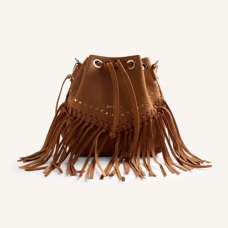 Taška Gioseppo 76970 Hnědá