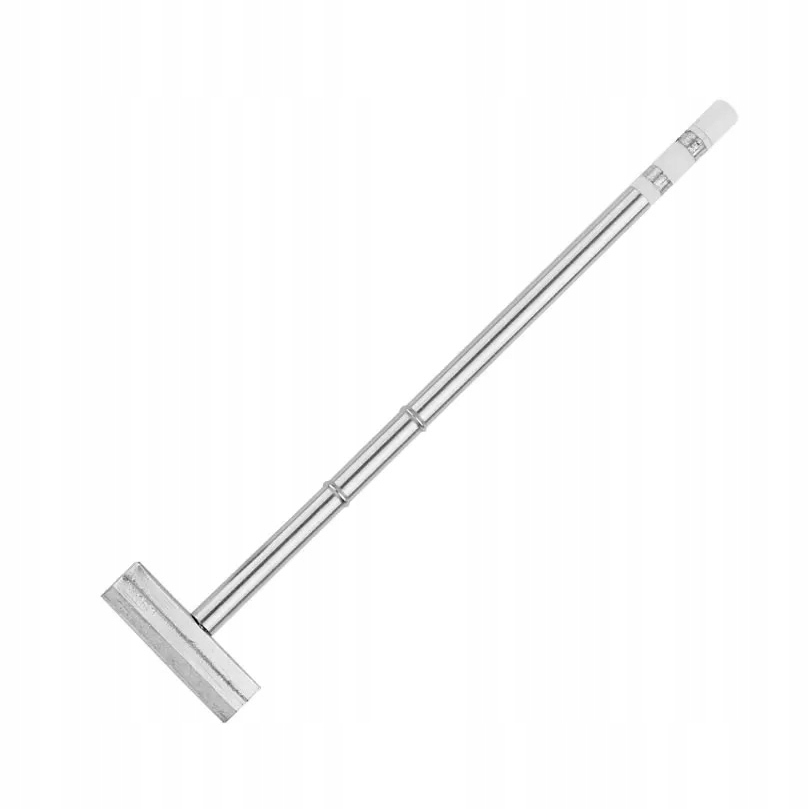 Pájecí Hrot S Vestavěným Topným Tělesem T12-1404 25 MM Pro Čištění Hq Padů