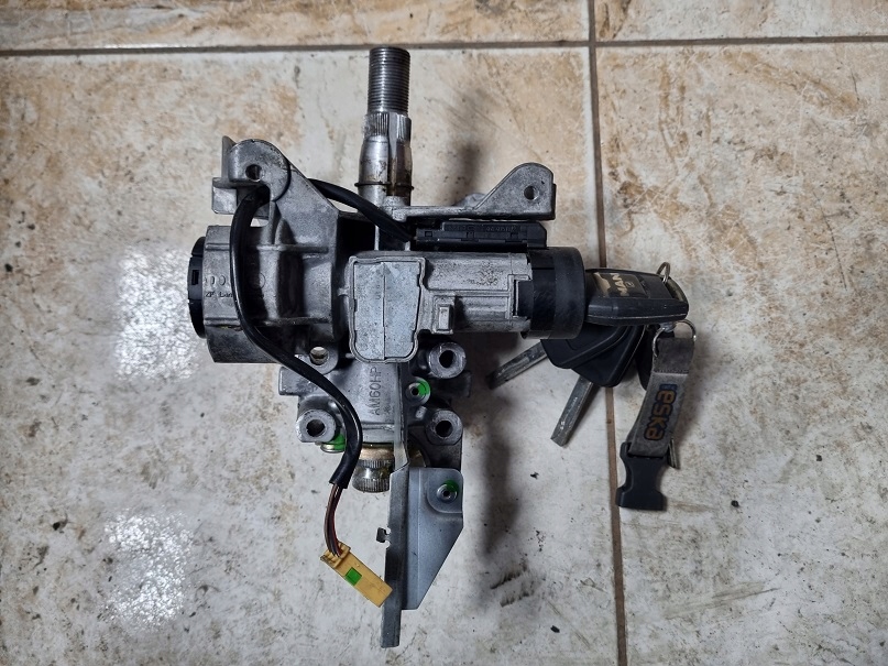 КЛЮЧ ЗАЖИГАНИЯ MAN TGA TGX TGS