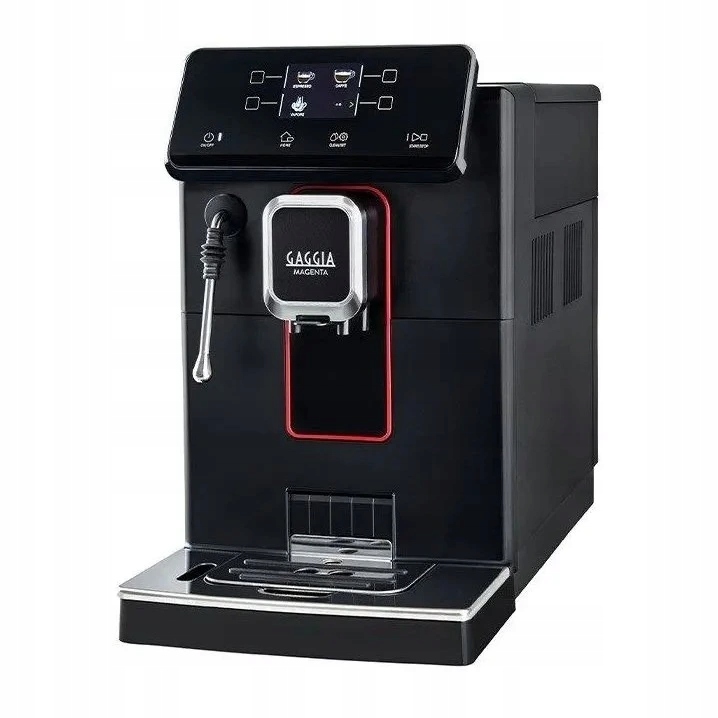 Gaggia Magenta Plus