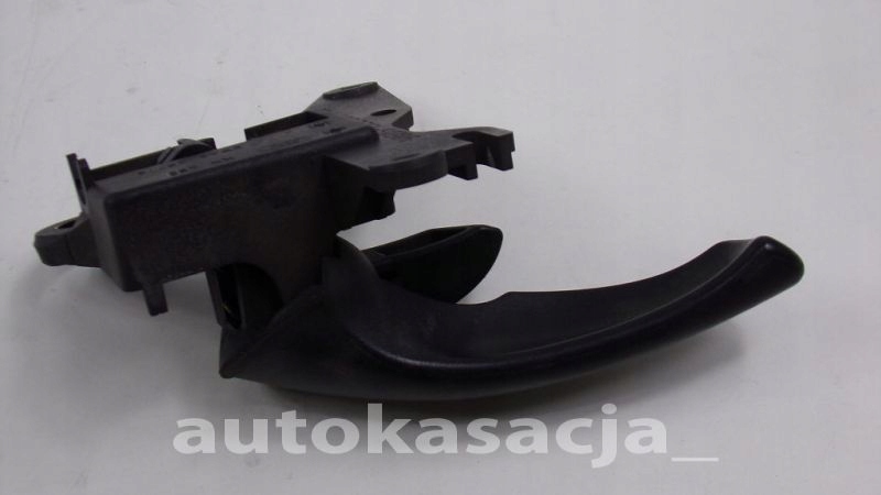 FORD COUGAR KLAMKA WEWNĘTRZNA LEWA Producent części Ford OE