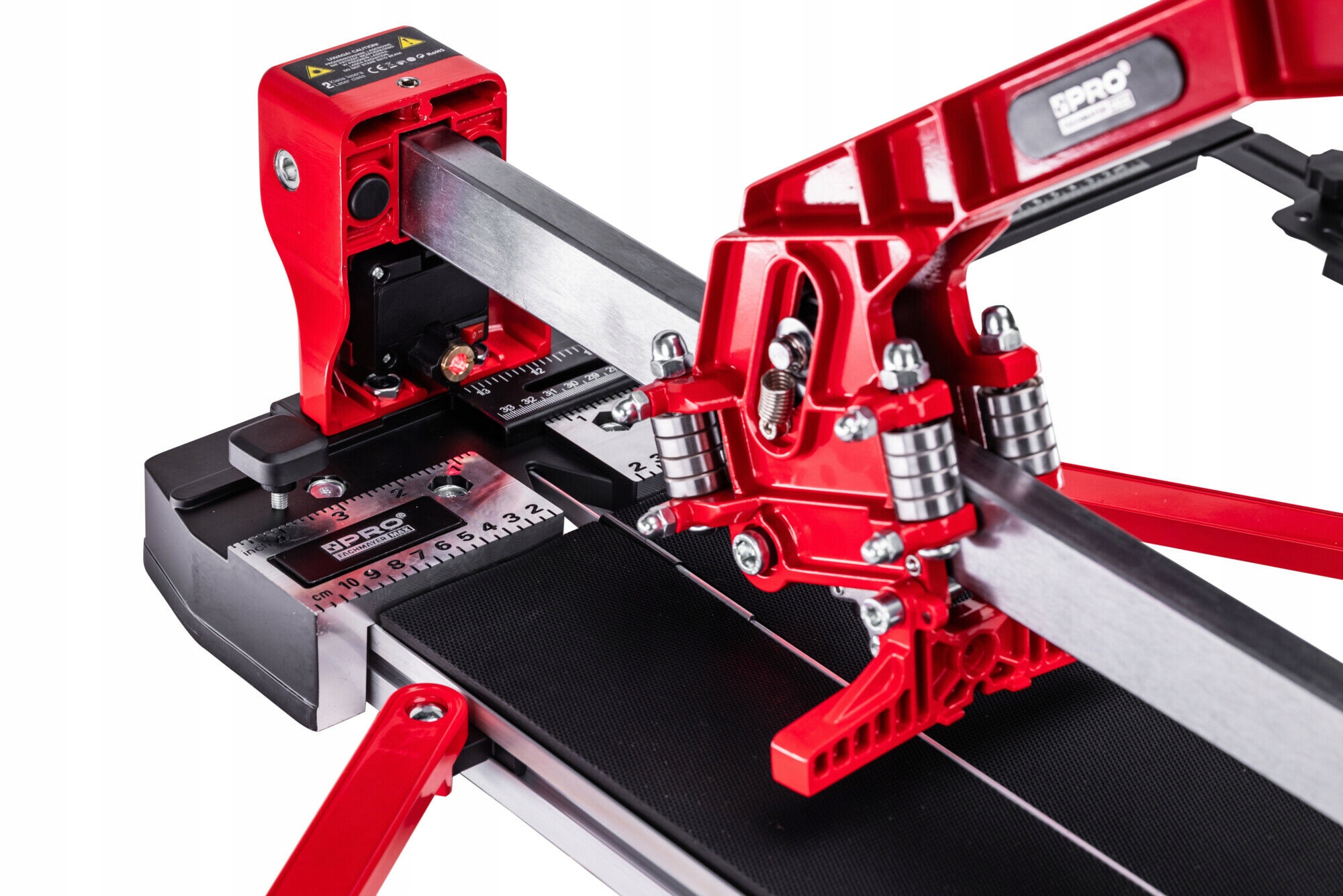 Ruční Řezačka Na Řezání Glazury Pro 800 MM PRO-GT001