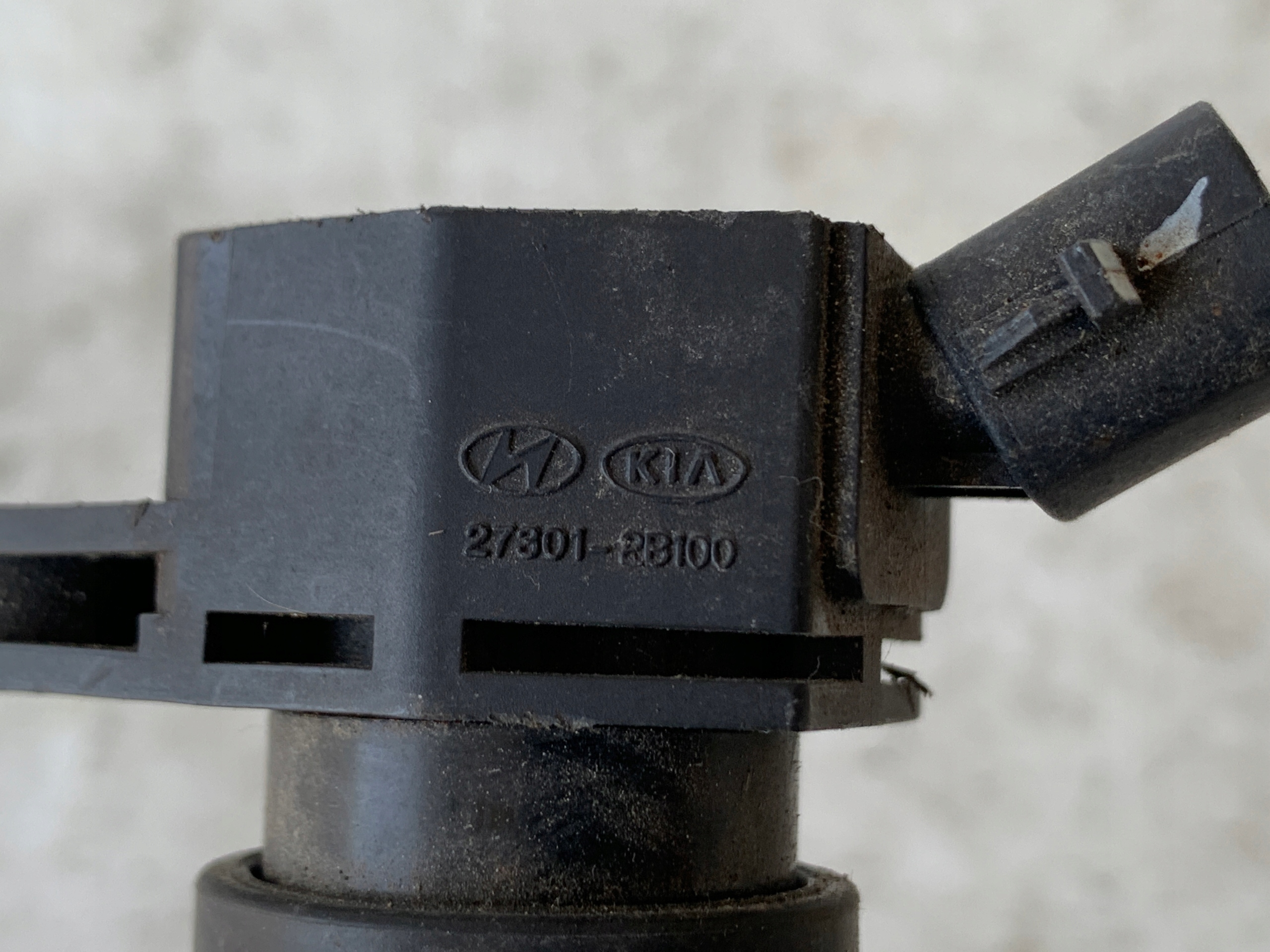 # coil ignition KIA HYUNDAI 1.6 GDI 27301-2B100
