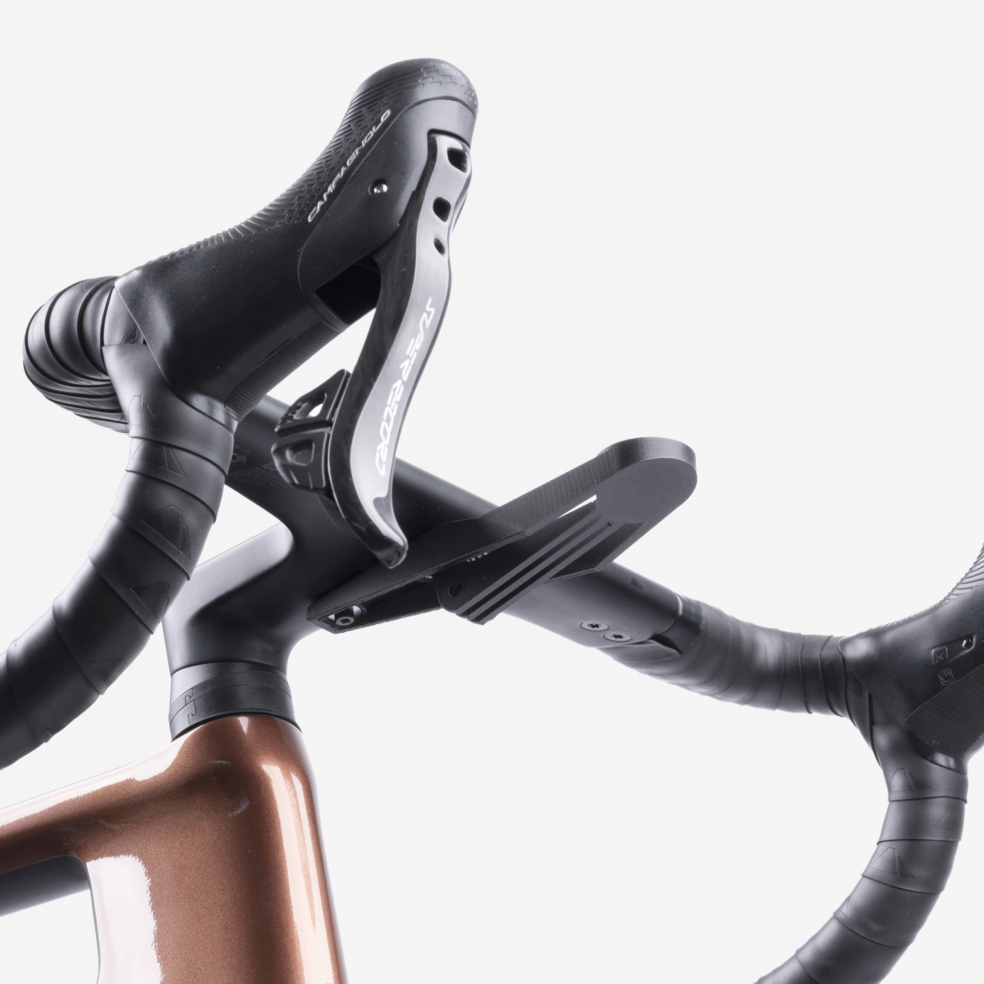 Univerzální držák – Garmin Edge 10xx/Explore a akcesoria, zadní strana