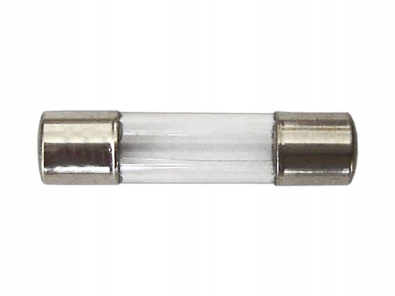 

Bezpiecznik 20mm 0,15A Ce