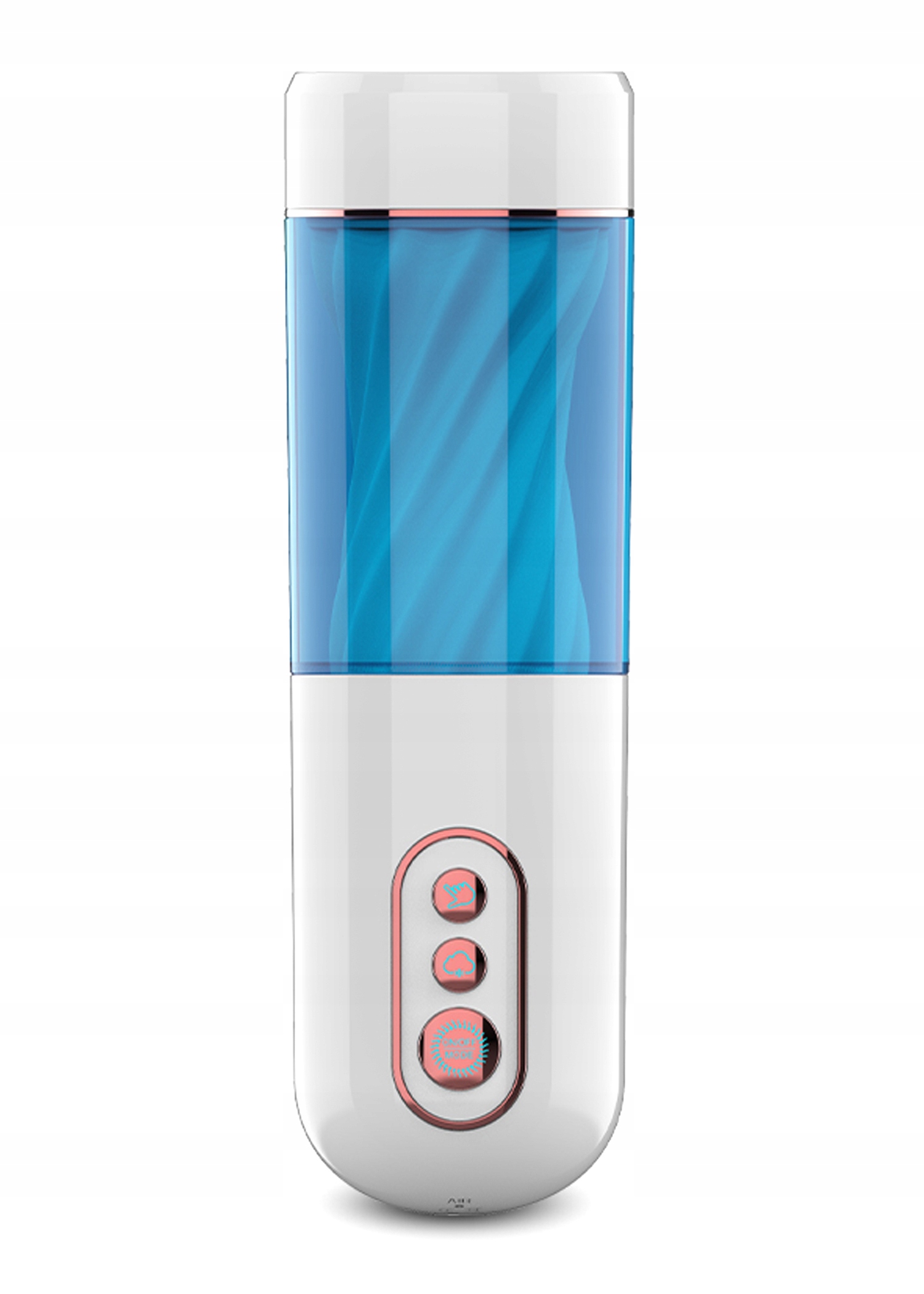 

Masturbator Sztuczna Cipka Pochwa Wibruje I Ssie