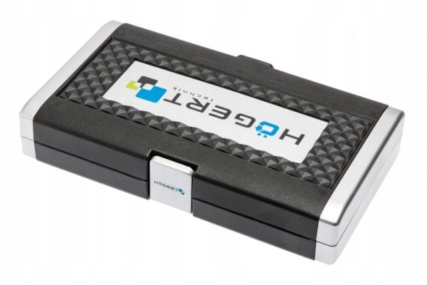 ZESTAW Z GRZECHOTKĄ PRZELOTOWĄ 18EL. Kod producenta HT1R478