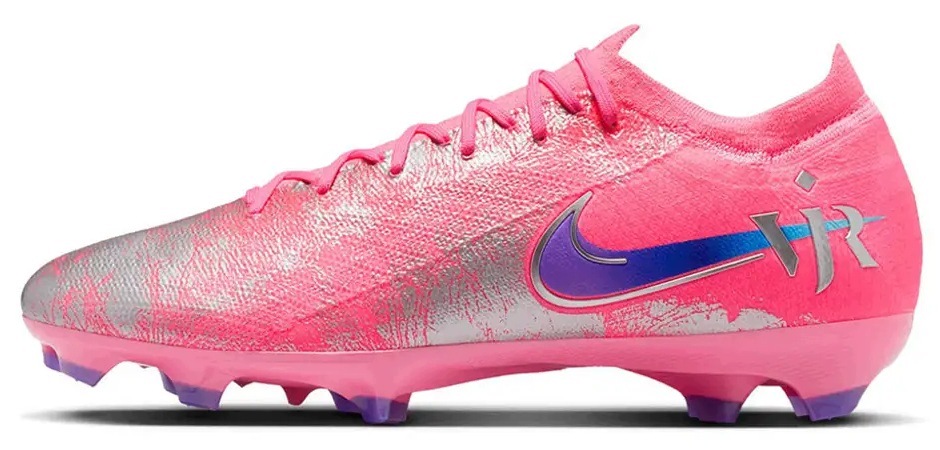 Nike korki piłkarskie Nike Zoom Vapor 16 Pro Vjr Fg Vini Buty lanki 45