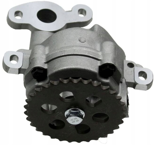 1117948 1134856 - Масляный насос FORD TRANSIT 2.2 2.4 3.2 TDCI RWD 00-14
