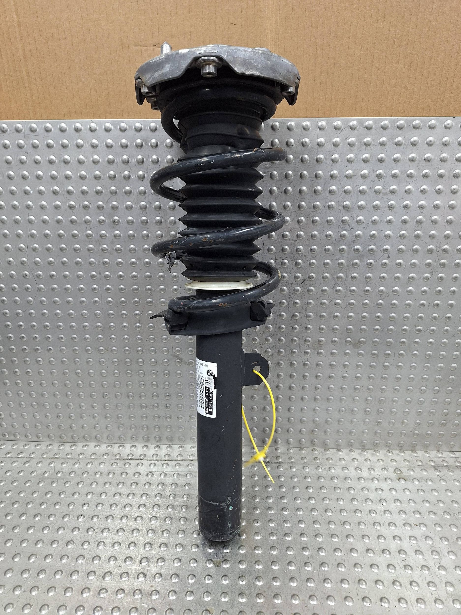stoßdämpfer rechts vorne MINI COUNTRYMAN F60 16- 6893960