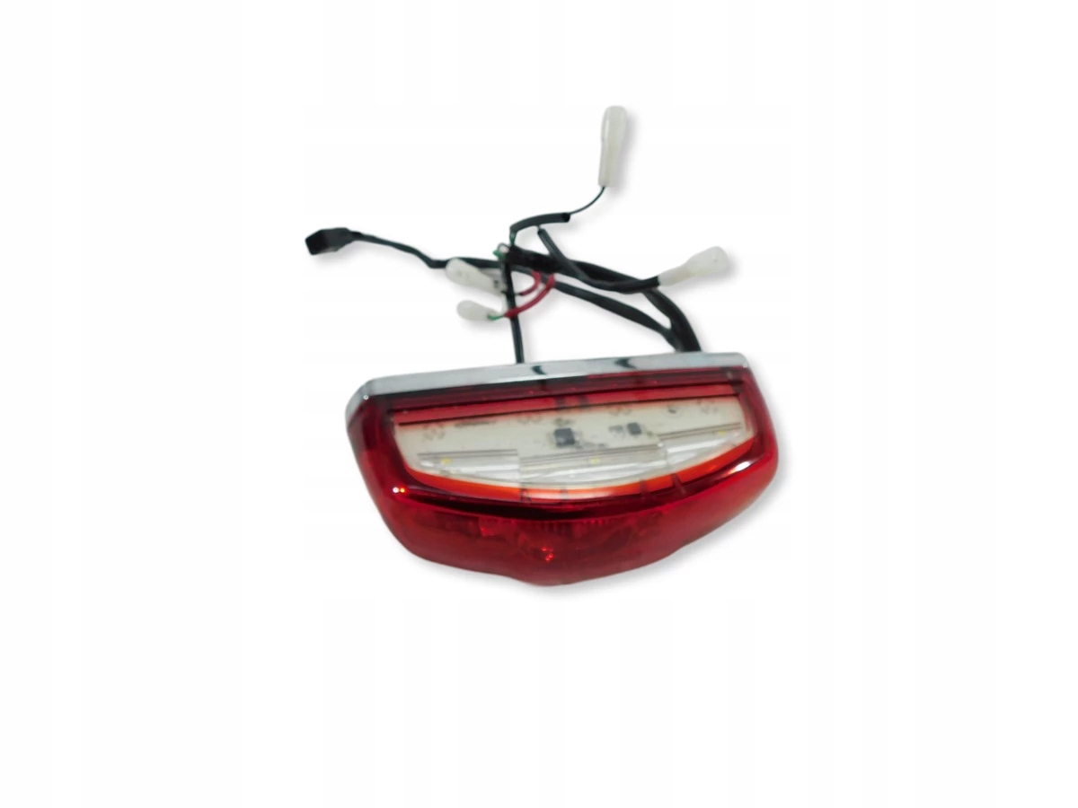 Zadná Lampa Triumph Thruxton 900 Rs 16-19 T2702050