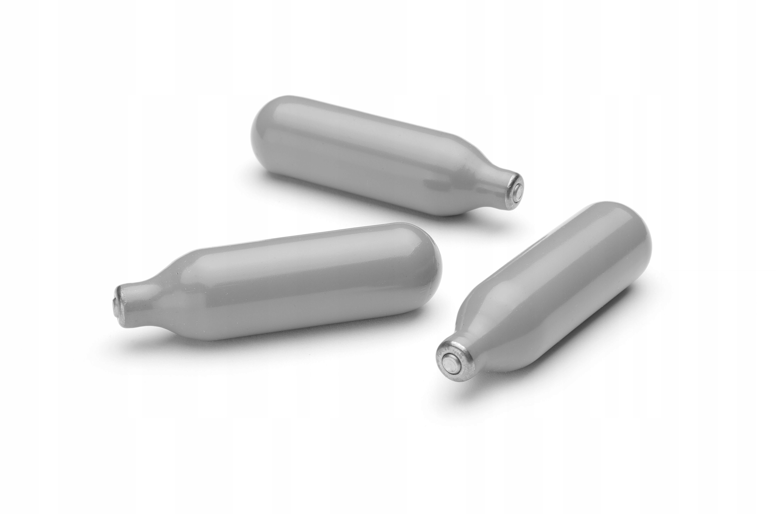 Hendi Naboje do syfonu do bitej śmietany 50 szt. Marka Hendi