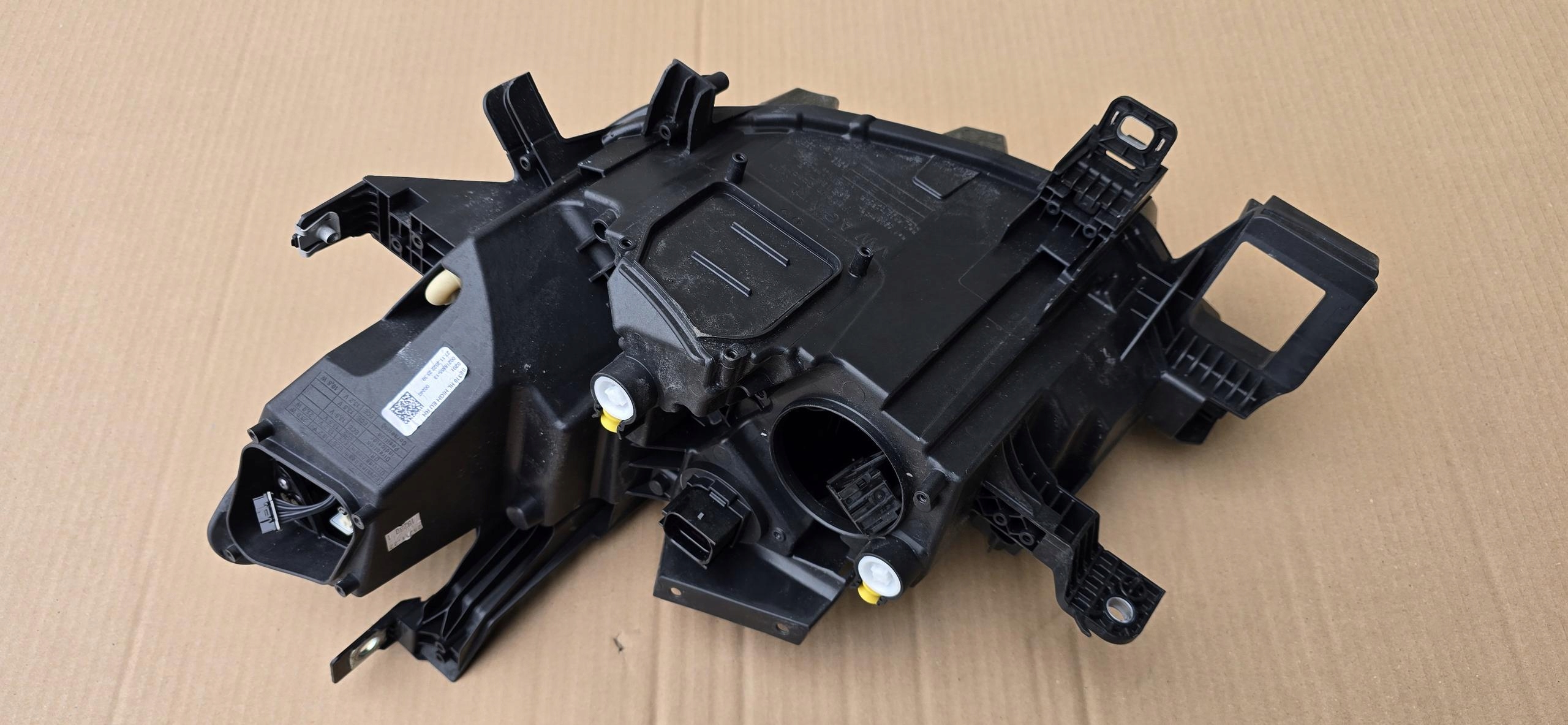 light front front right FULL LED CUPRA BORN 10F941008H