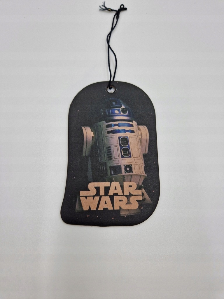 

Star Wars zapach do samochodu new car odświeżacz