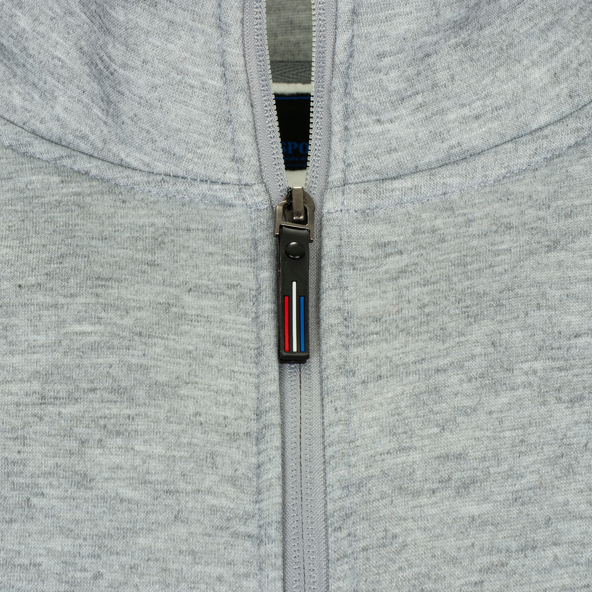 TM11 r. XL GŁADKA ROZPINANA BLUZA ZE STÓJKĄ Rodzaj rozpinane