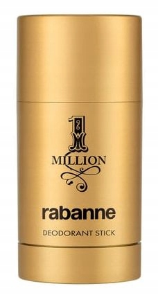Paco Rabanne 1 Million Deodorant 75 Ml