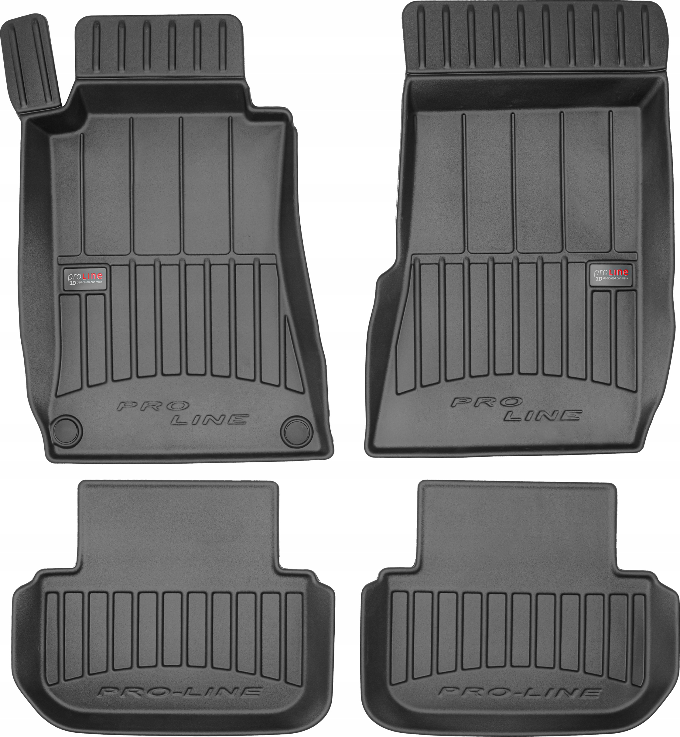 Fußmatten und Teppichböden Frogum Frg 3D408913