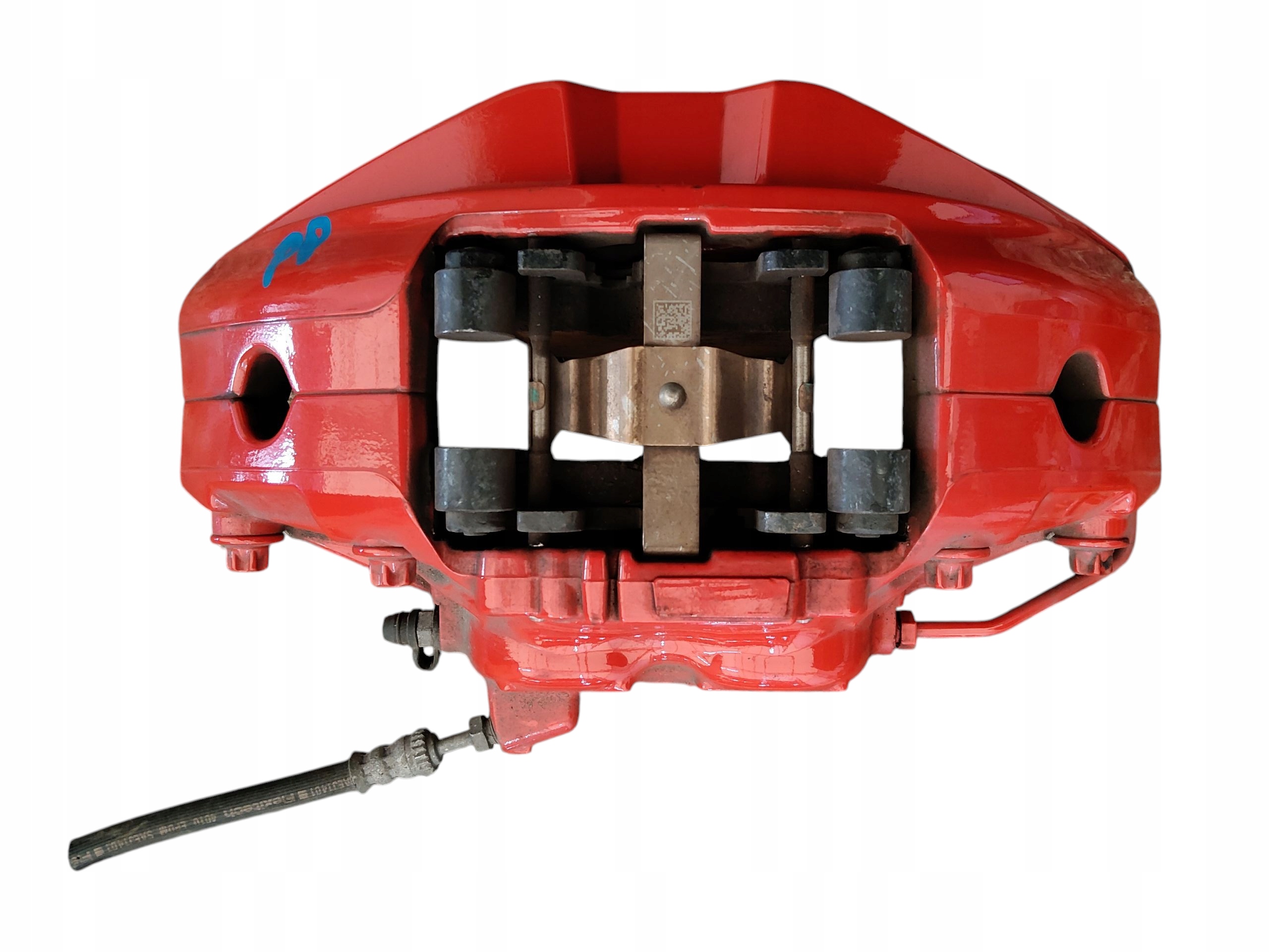 caliper brake right front front m-packet BMW i4 G26 884334801