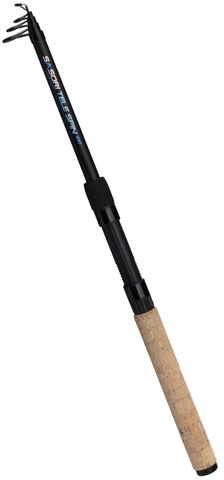 Wędka Mikado Sasori Tele Float 3.60m 5-30g