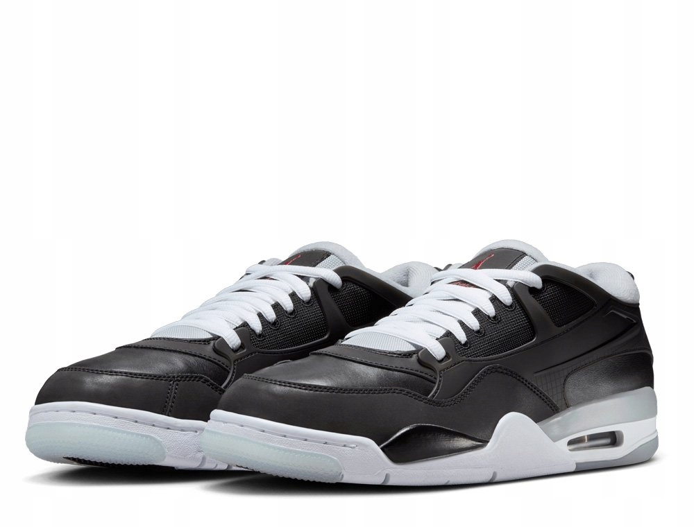 Buty Sportowe Nike Air Jordan 4 Rm Prm Hv5184 010 R-42,5