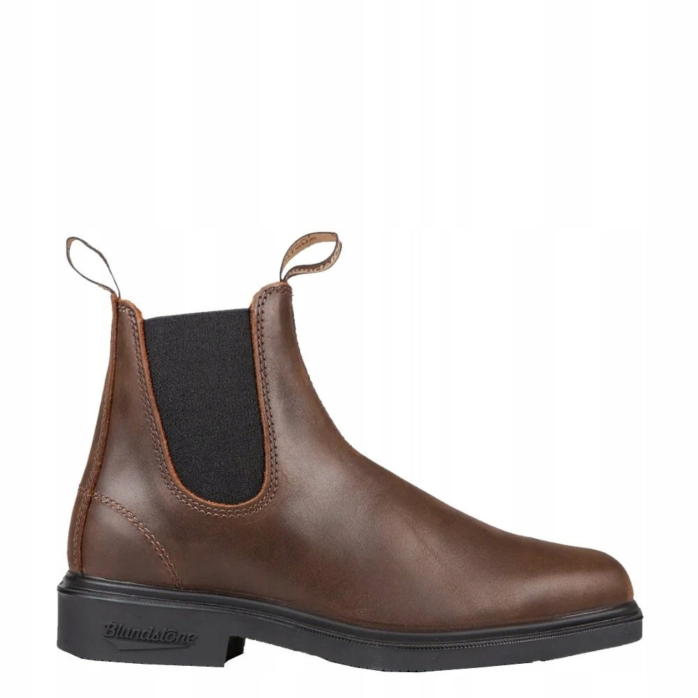 Blundstone dámské kotníkové boty s plochým podpatkem velikost 41