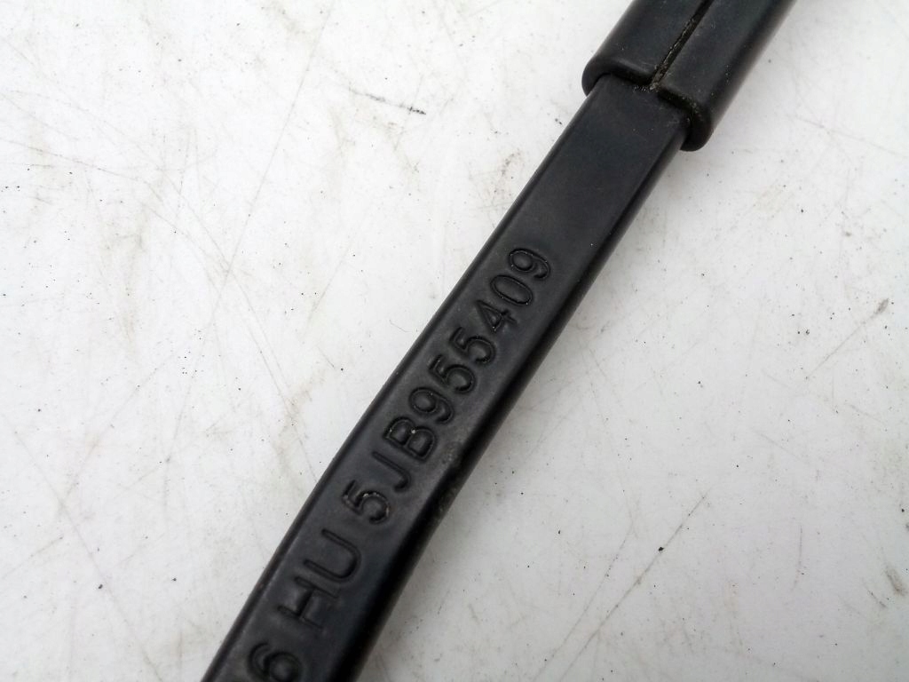 Seat Toledo IV 4 wiper arm wiper arms left right EU