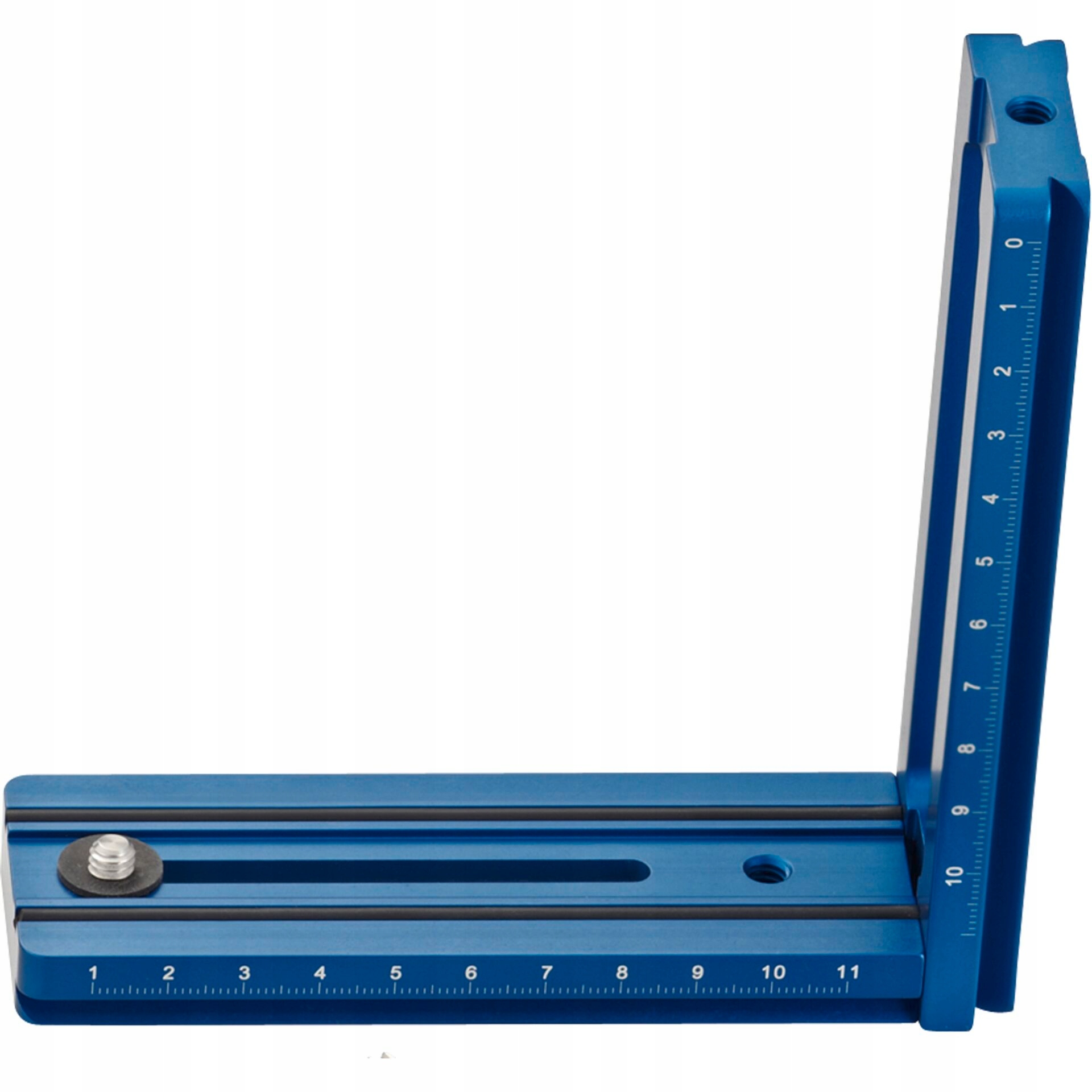 Novoflex Q=PLATE Vertikal plytka mocujaca aparat L-Form