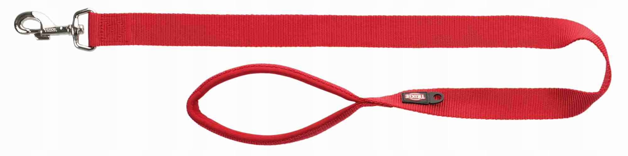

Trixie Smycz Premium XXL, L-XXL: 1.00 m/30 mm