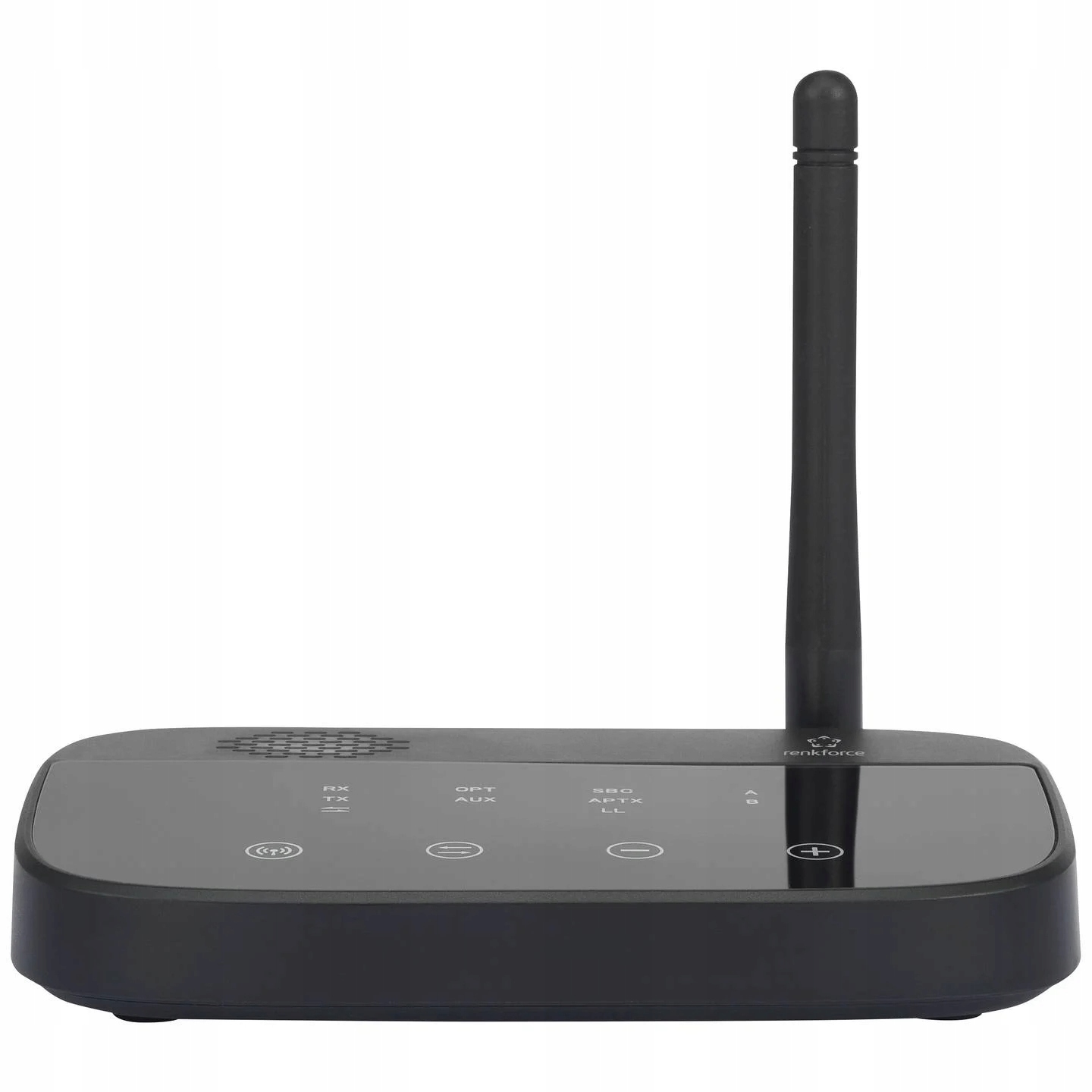 Transmiter nadajnik odbiornik Bluetooth 4.2 Marka Renkforce