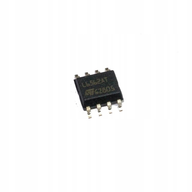

L6562ATD Pfc Controller IC Stm 10.5-22.5V [1szt]