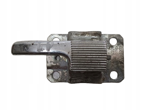 VW KARMANN GHIA 55-74 KLAMKA WEWNĘTRZNE DRZWI LEWY PRZÓD 113837019B