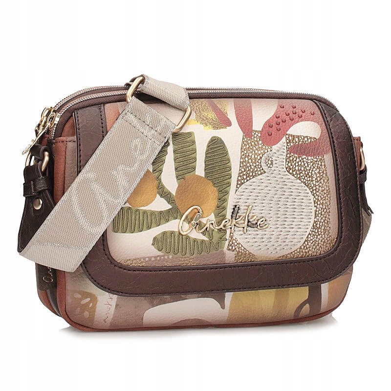 Dámská kabelka Anekke 42713-349 Bolso Handbag Muse kabelka přes rameno